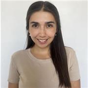 Doy clases de inglés a básica, media y adultos. Mi metodología es adaptada a cada estudiante para potenciar su aprendizaje